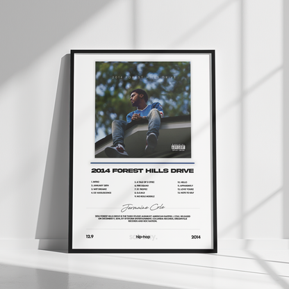 2014 Forest Hills Drive