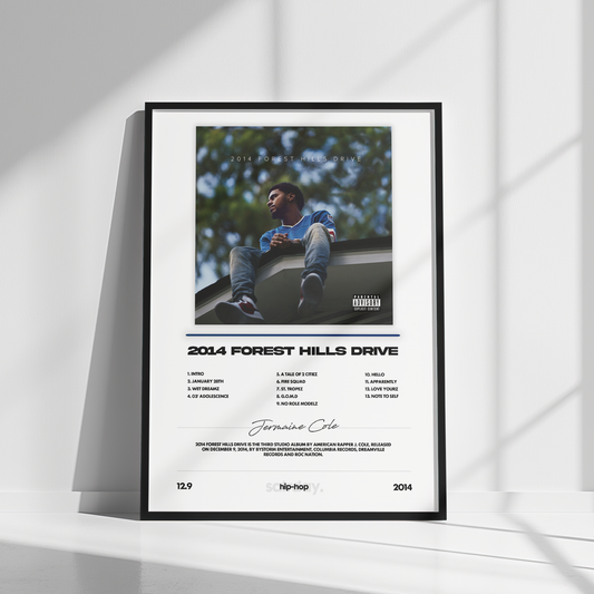 2014 Forest Hills Drive